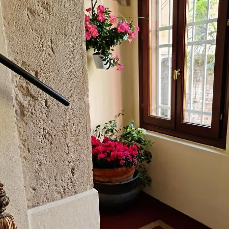 Гостевой дом Luxury -friendly 4*