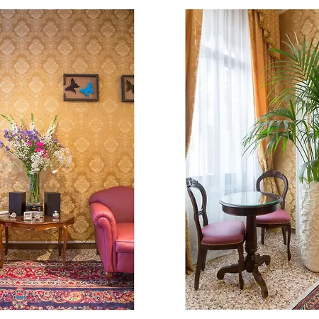 Friendly Guest house