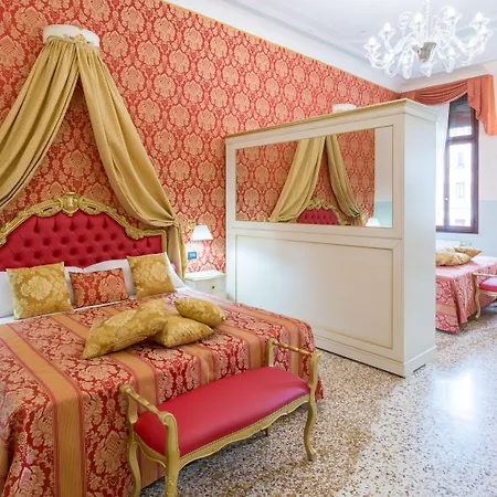 Guest house Friendly 4*