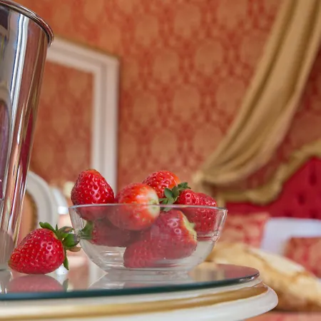 Гостевой дом Luxury -friendly Венеция