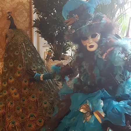 Гостевой дом Luxury -friendly 4*