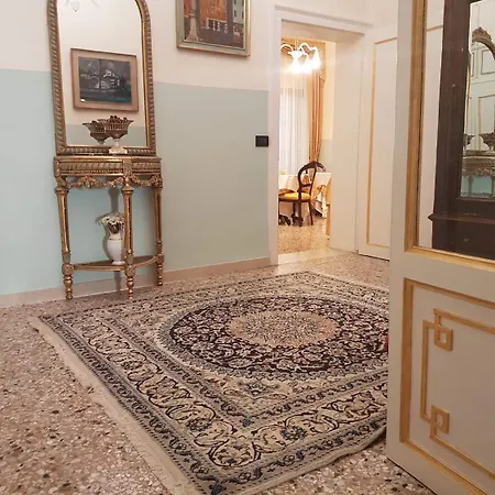 Luxury -friendly Гостевой дом Венеция