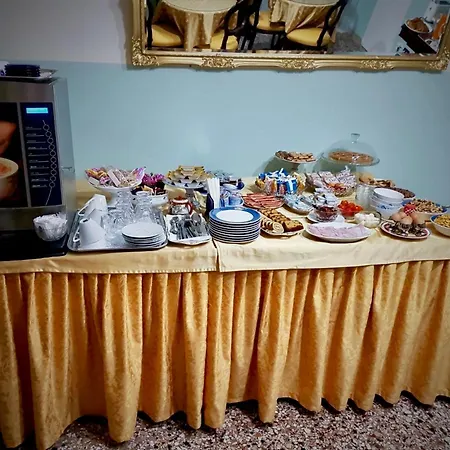 Luxury -friendly 4* Венеция