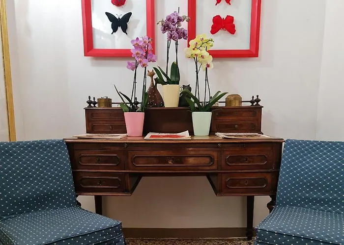 Friendly 4* ヴェネツィア