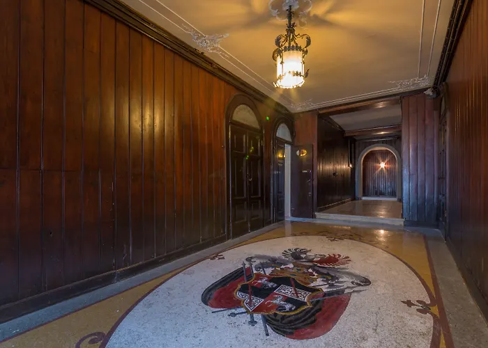 Friendly Guest house Venice