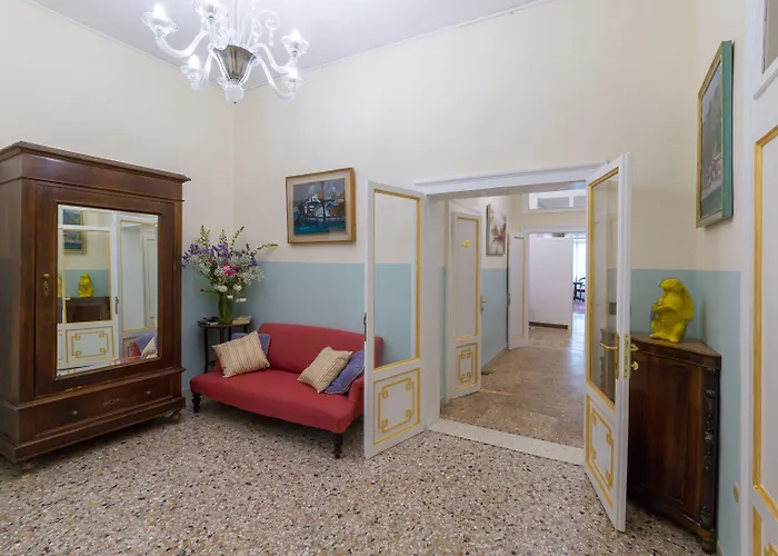 Guest house Friendly Venice