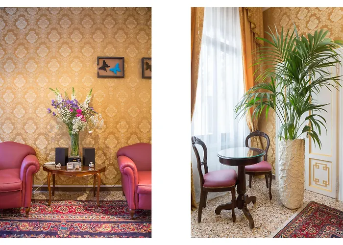 Friendly Guest house