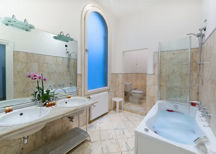 Guest house Friendly 4*