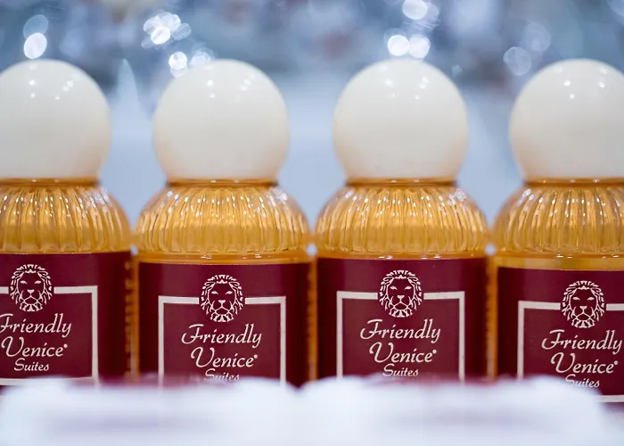 Friendly Guest house