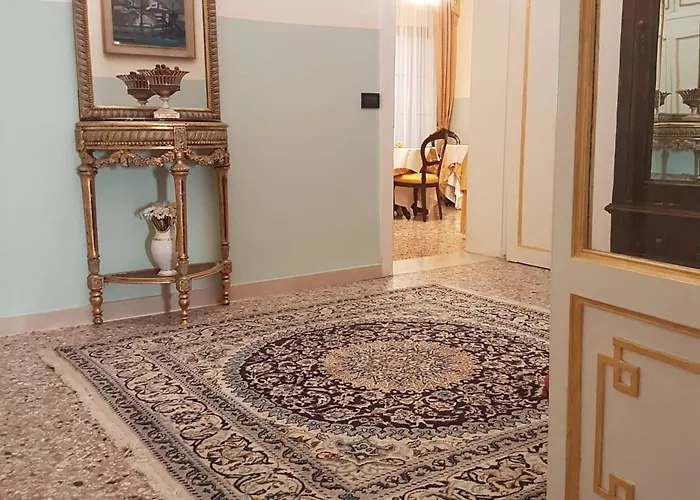 Friendly Guest house Venice