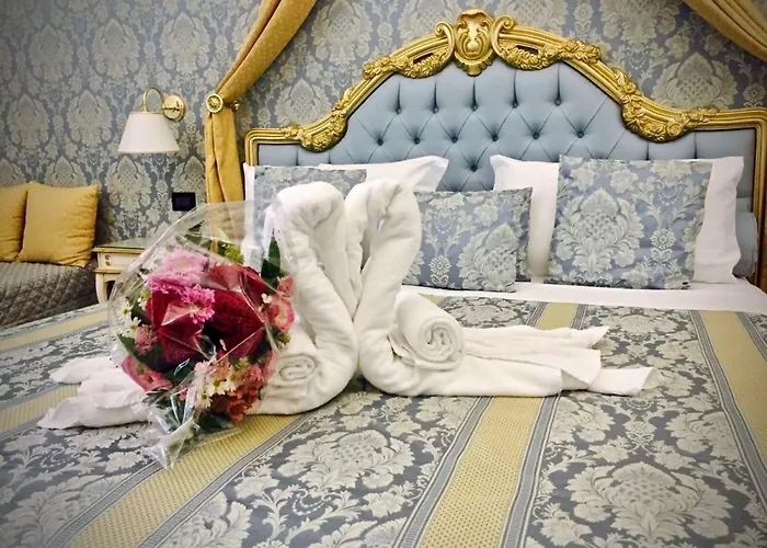 Friendly Guest house 4*