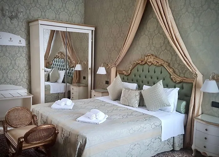 Guest house Friendly Venice