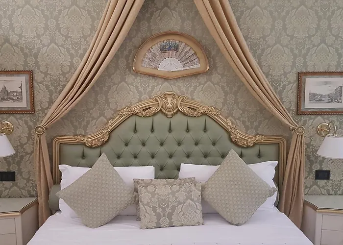 Guest house Friendly 4*