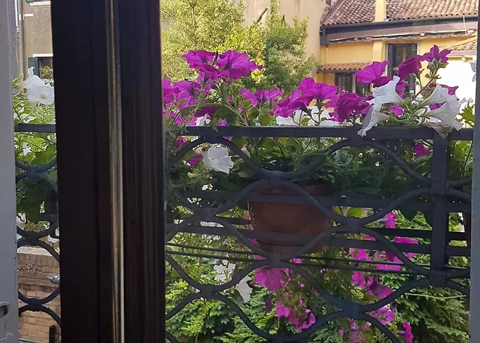 Friendly Guest house Venice