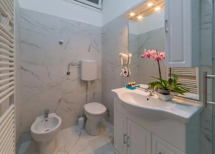 Friendly ヴェネツィア