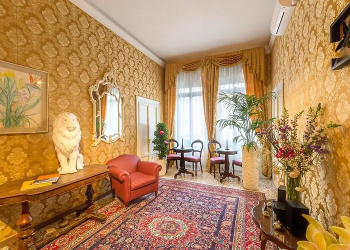 Friendly Guest house