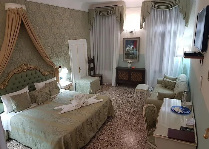 Friendly Guest house