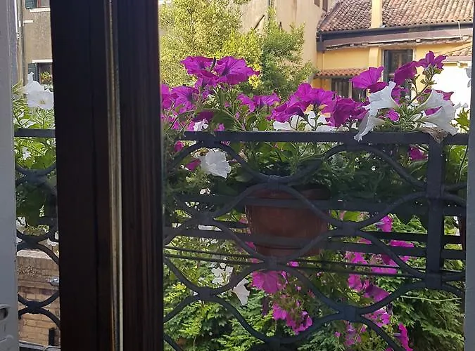 Guest house Friendly