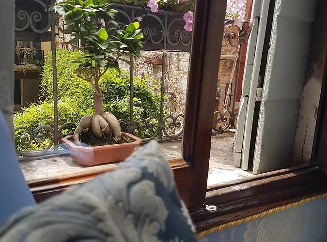 Friendly Guest house 4*