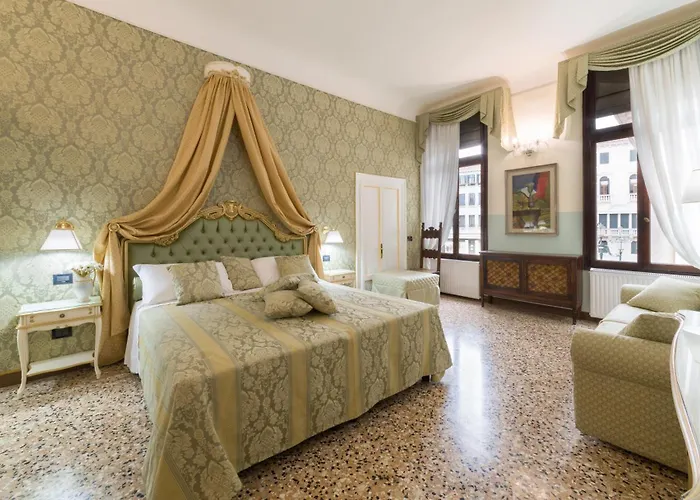 Guest house Friendly Venice