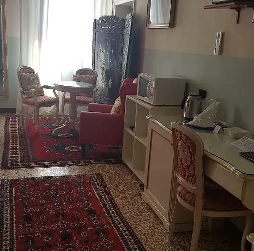 Guest house Friendly 4*