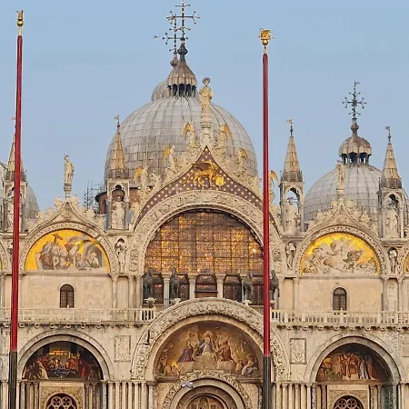Guest house Friendly Venice
