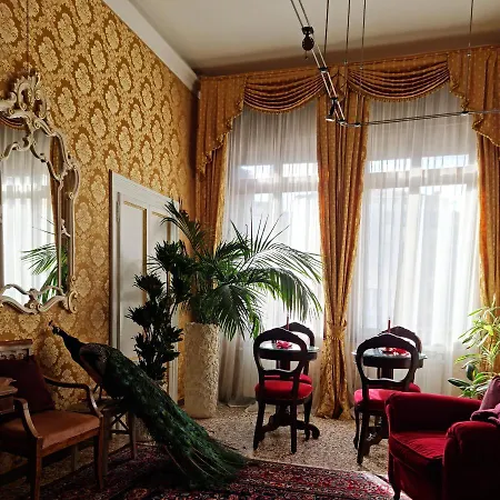 Guest house Friendly 4*
