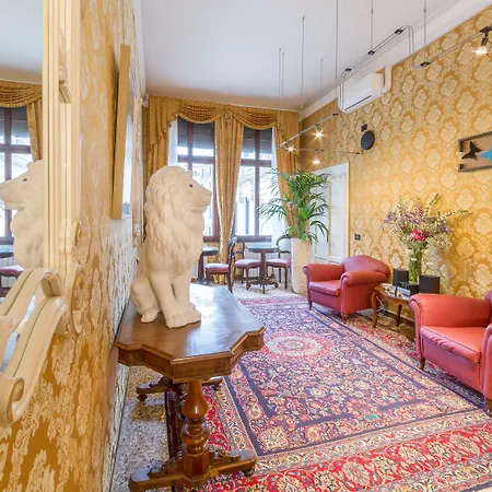 Friendly 4* Venedig