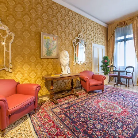 Gasthof Friendly Venedig