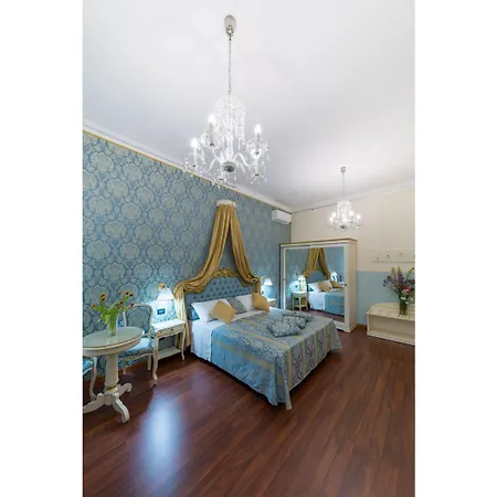 Guest house Friendly Venice