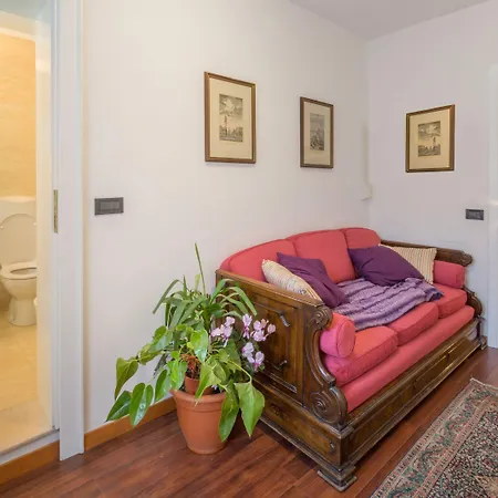 Luxury -friendly 4* Venedig