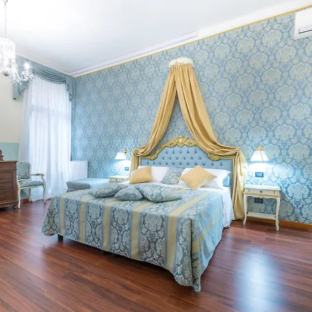 Friendly 4* Venedig