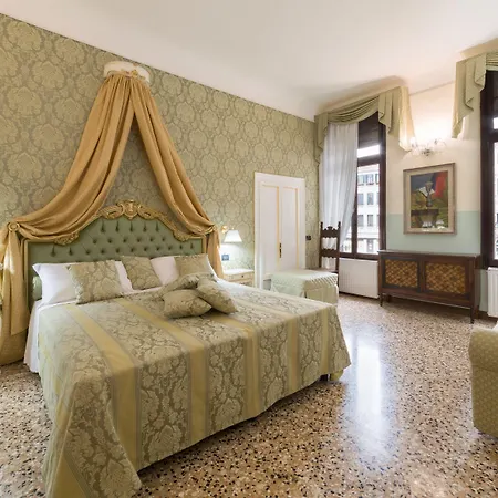 Pensionat Friendly Venedig