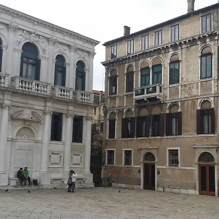 Luxury -friendly 4* Venedig