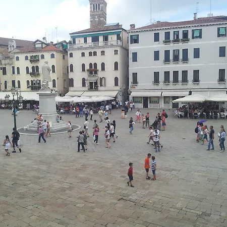 Friendly Guest house Venice