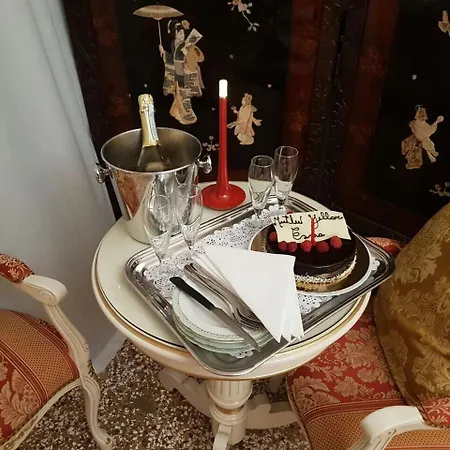 Luxury -friendly Venedig