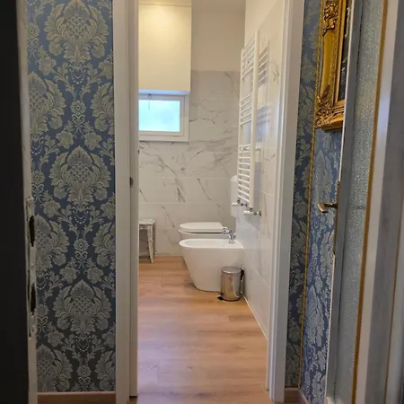 Guest house Friendly
