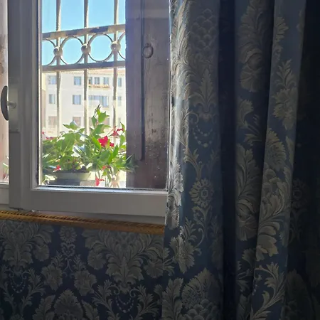 Friendly Guest house 4*