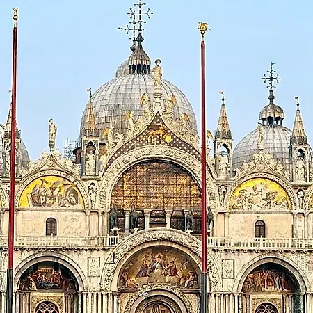 Affittacamere Friendly Venezia