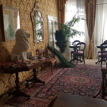 Luxury -friendly 4* 威尼斯