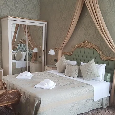 Gasthof Luxury -friendly Venedig