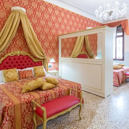 Guest house Friendly