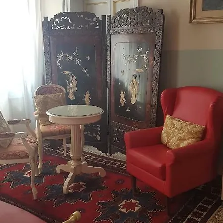 Friendly 4* Benátky