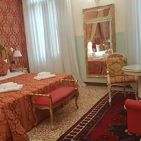 Luxury -friendly Gasthof Venedig