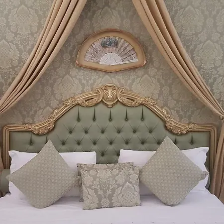 Luxury -friendly 招待所