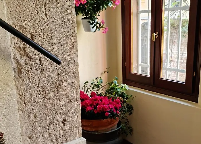 Casa de hóspedes Friendly 4*