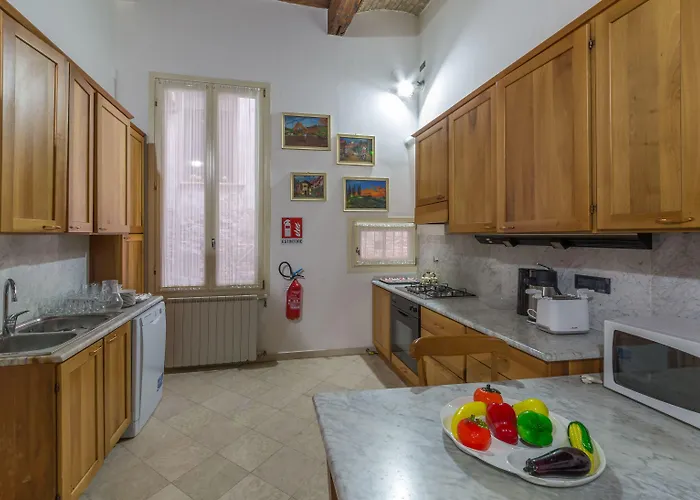 Casa de hóspedes Friendly