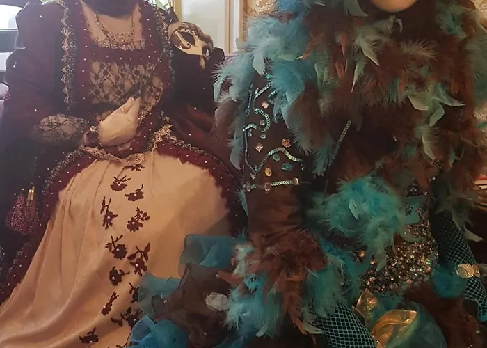 Casa de hóspedes Friendly