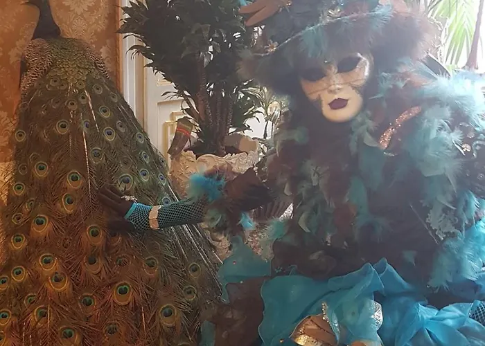 Casa de hóspedes Friendly 4*