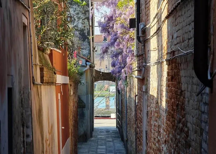 Friendly Casa de hóspedes Veneza